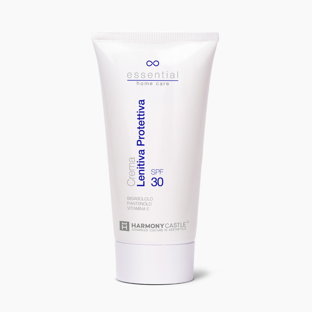 Crème protectrice apaisante SPF30 
