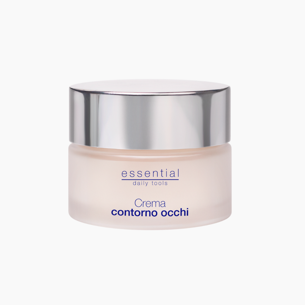 Crème contour des yeux